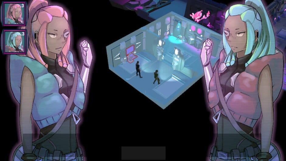 Скриншот 2 из Eidolon