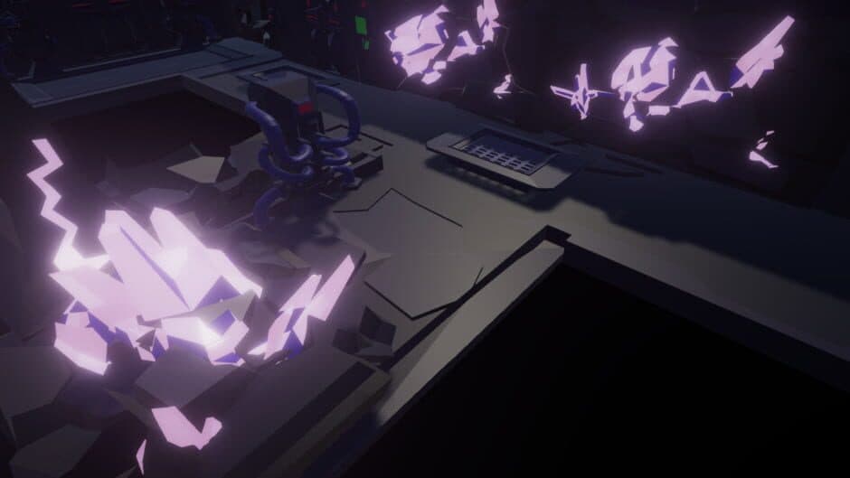 Скриншот 6 из Eidolon