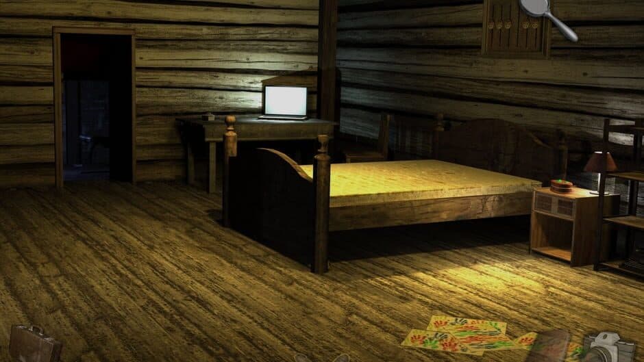Скриншот 3 из Cabin Escape: Alice's Story