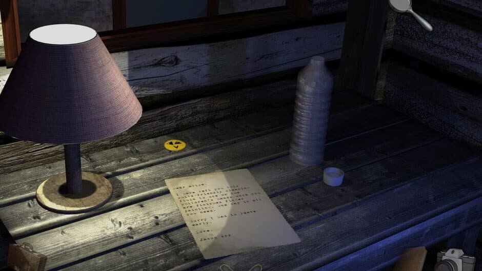 Скриншот 5 из Cabin Escape: Alice's Story