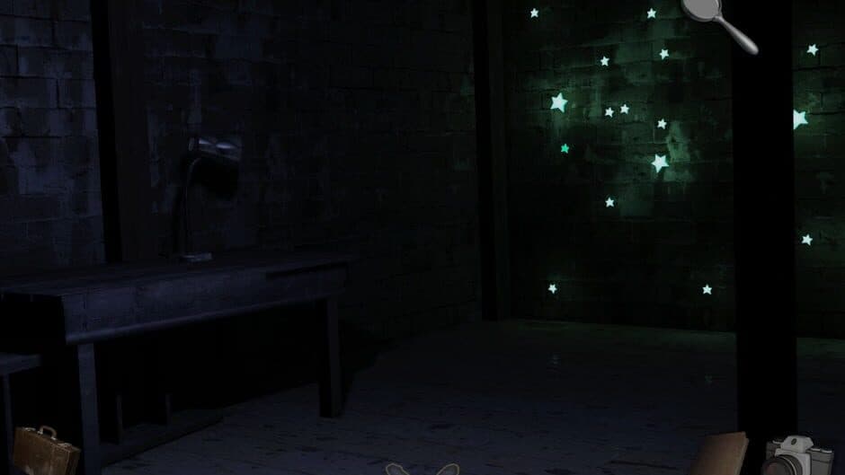 Скриншот 1 из Cabin Escape: Alice's Story
