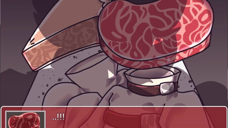 Скриншот 2 из Meat