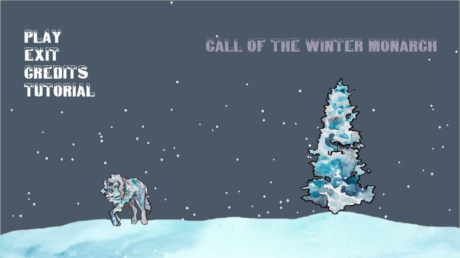 Скриншот 5 из Call of the Winter Monarch