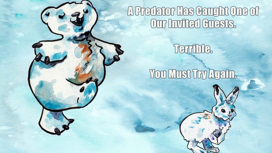 Скриншот 3 из Call of the Winter Monarch