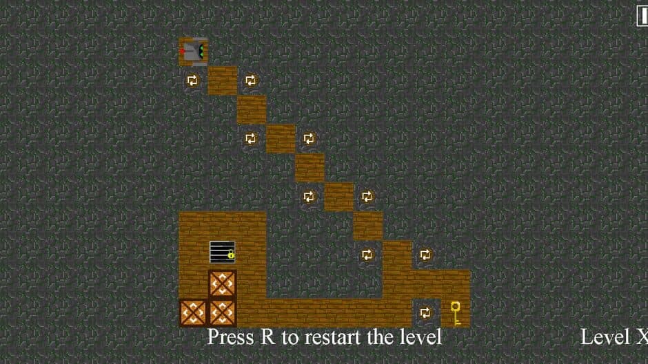 Скриншот 1 из The Devils Dungeon