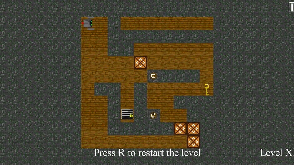 Скриншот 2 из The Devils Dungeon