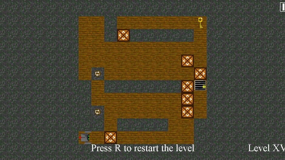 Скриншот 4 из The Devils Dungeon