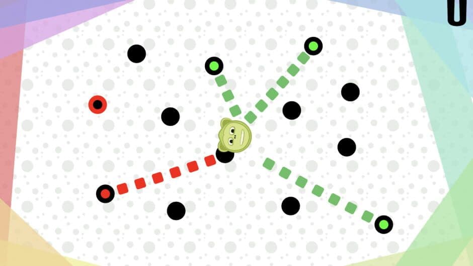 Скриншот 1 из ColorClimb