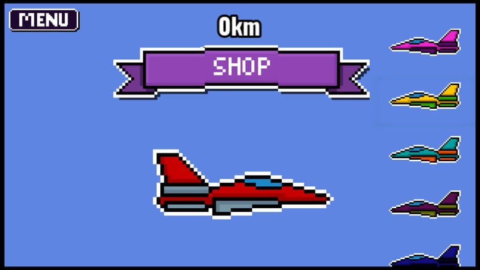 Скриншот 2 из City Soarers
