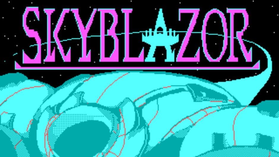 Скриншот 1 из Skyblazor