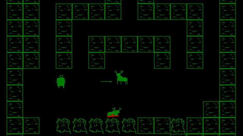 Скриншот 2 из The Deerfather