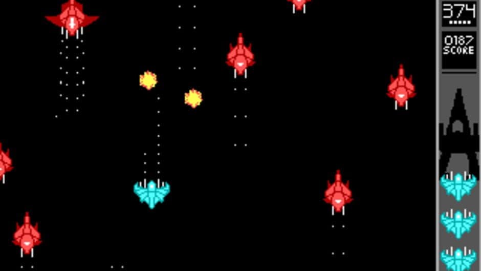 Скриншот 3 из Skyblazor