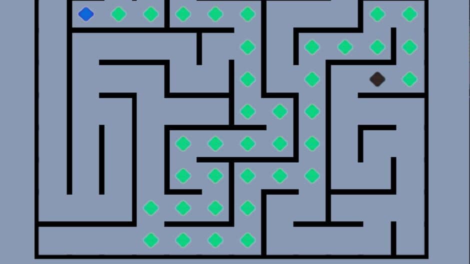 Скриншот 3 из Mazeskalation