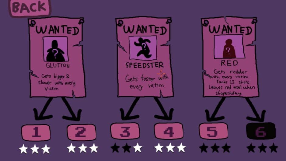 Скриншот 1 из Murdershifters