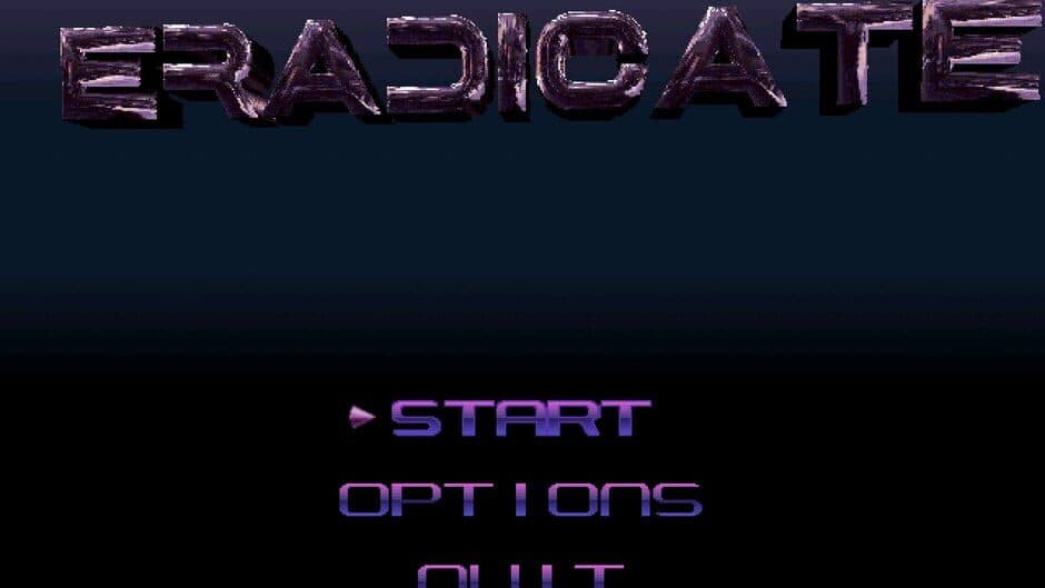 Скриншот 3 из Eradicate