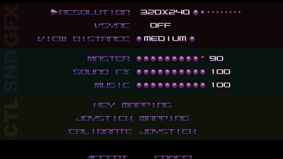 Скриншот 4 из Eradicate
