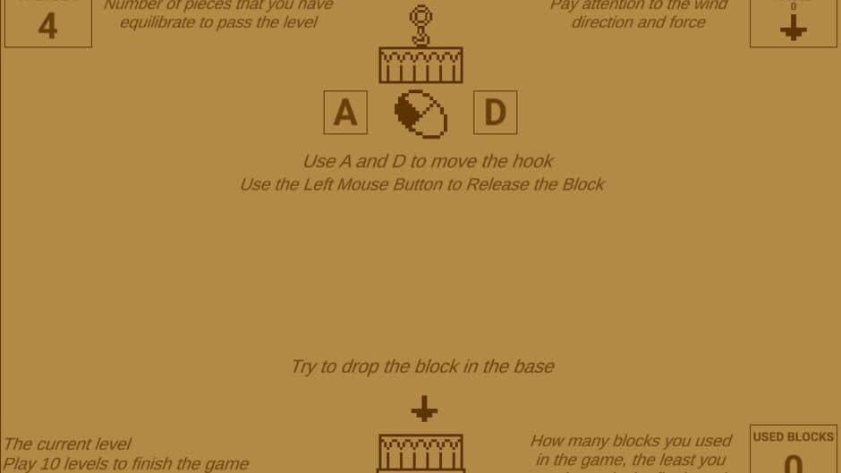 Скриншот 1 из Tower Builder