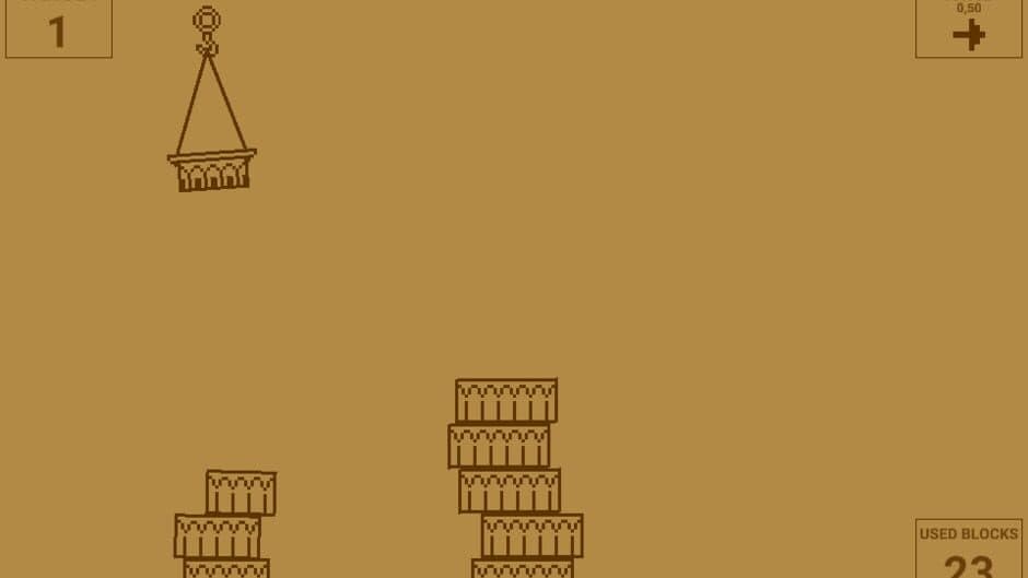 Скриншот 6 из Tower Builder