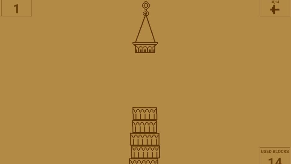 Скриншот 3 из Tower Builder