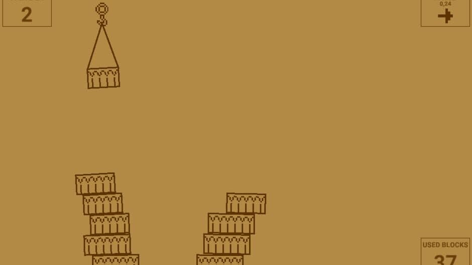 Скриншот 4 из Tower Builder