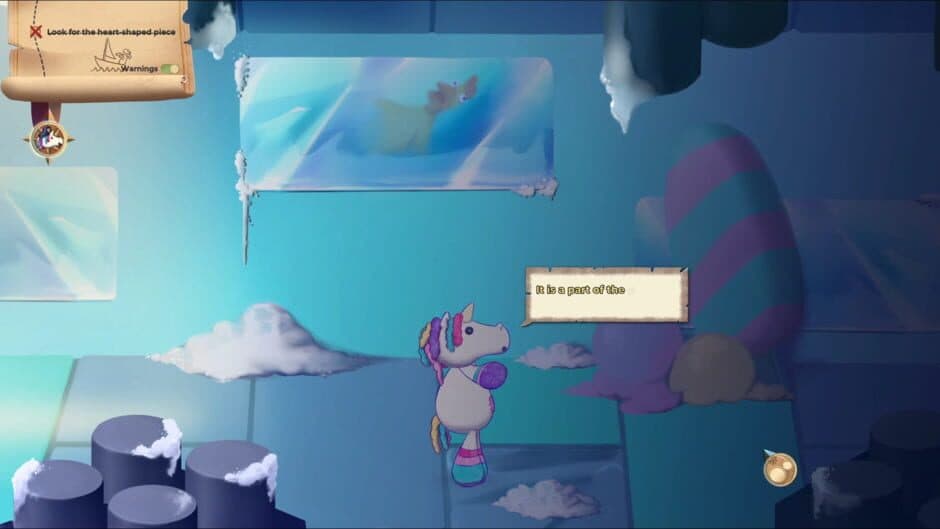 Скриншот 3 из My granny Lala and me