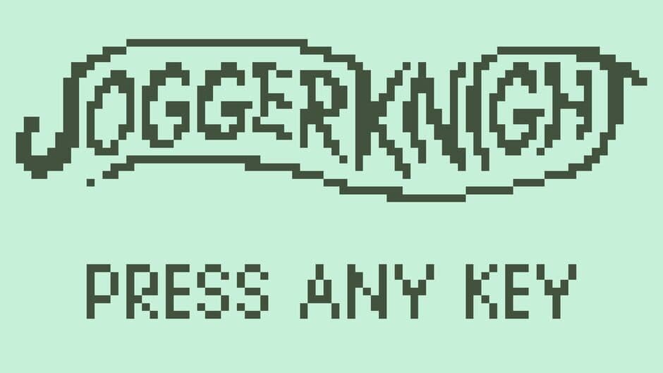 Скриншот 1 из JoggerKnight