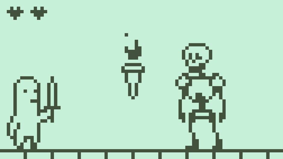 Скриншот 5 из JoggerKnight