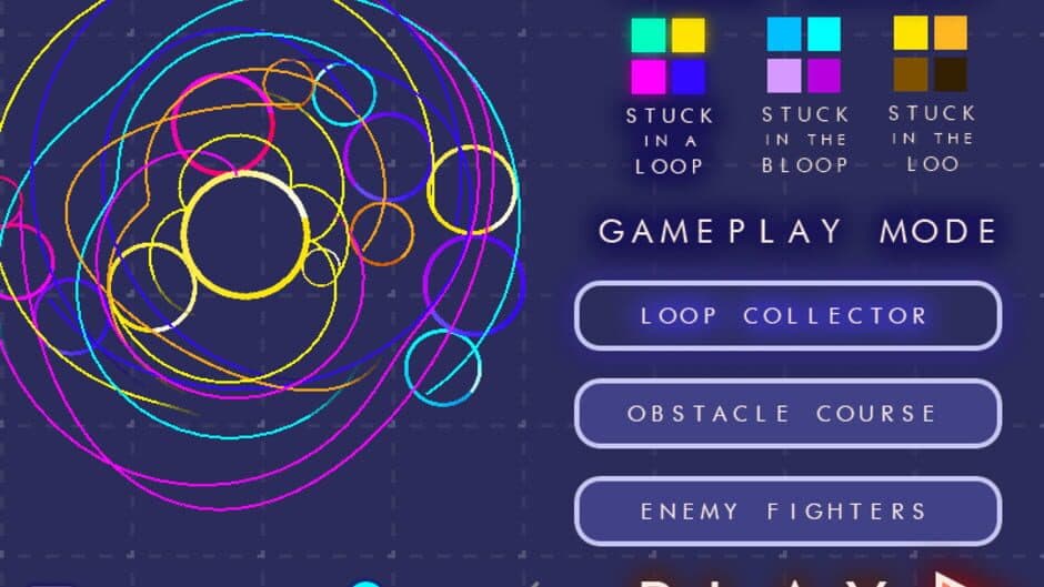 Скриншот 1 из Loop2Loop