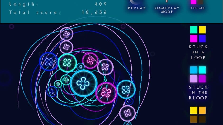 Скриншот 3 из Loop2Loop