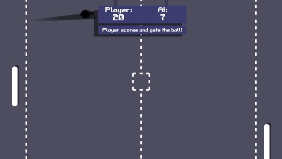 Скриншот 3 из Pong: 32