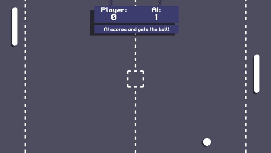 Скриншот 6 из Pong: 32