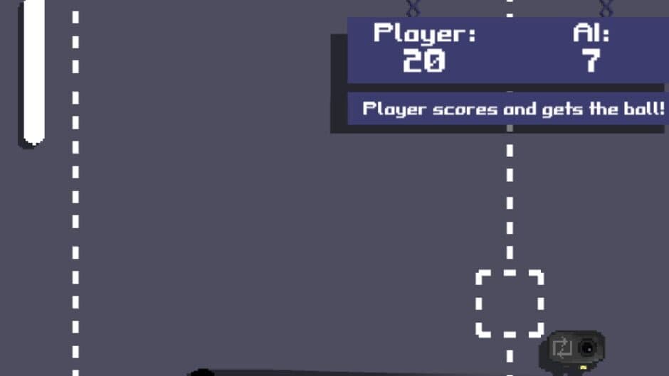 Скриншот 5 из Pong: 32