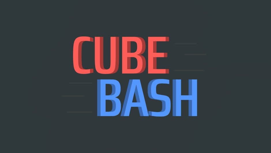 Скриншот 1 из Cube Bash