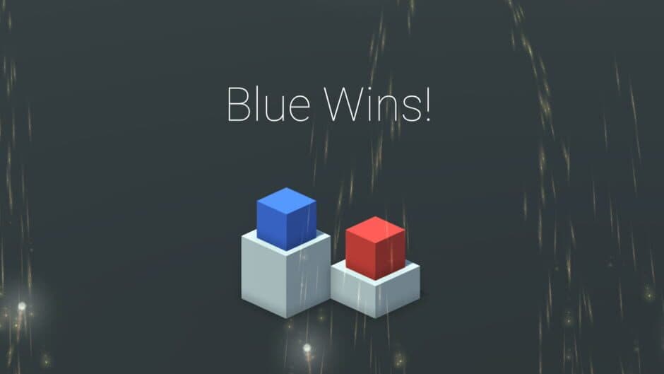 Скриншот 4 из Cube Bash
