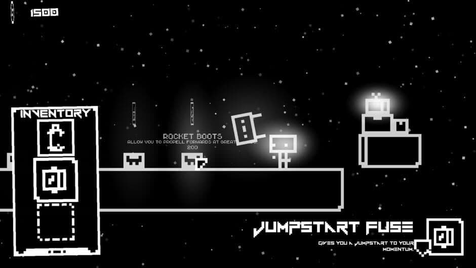 Скриншот 3 из Empty Void