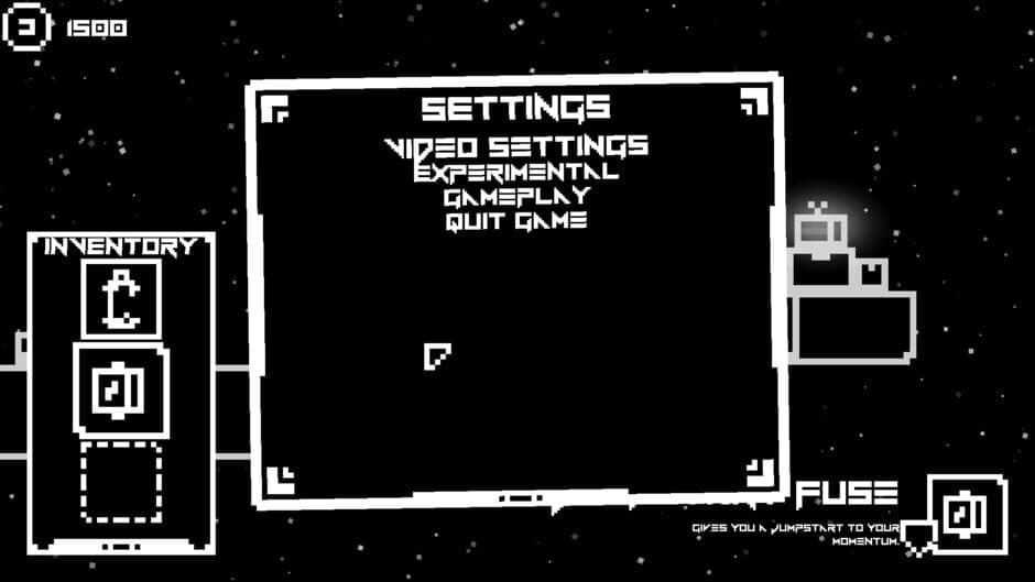 Скриншот 4 из Empty Void