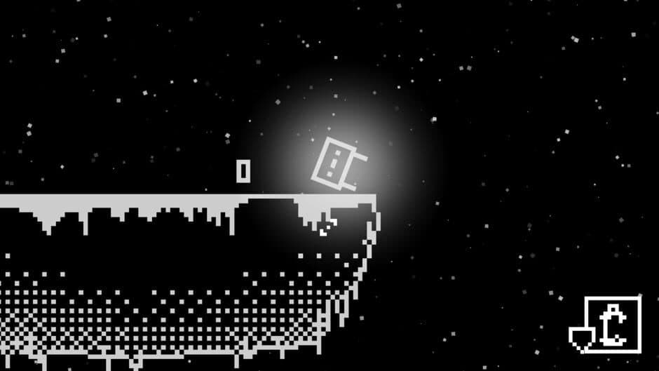 Скриншот 5 из Empty Void
