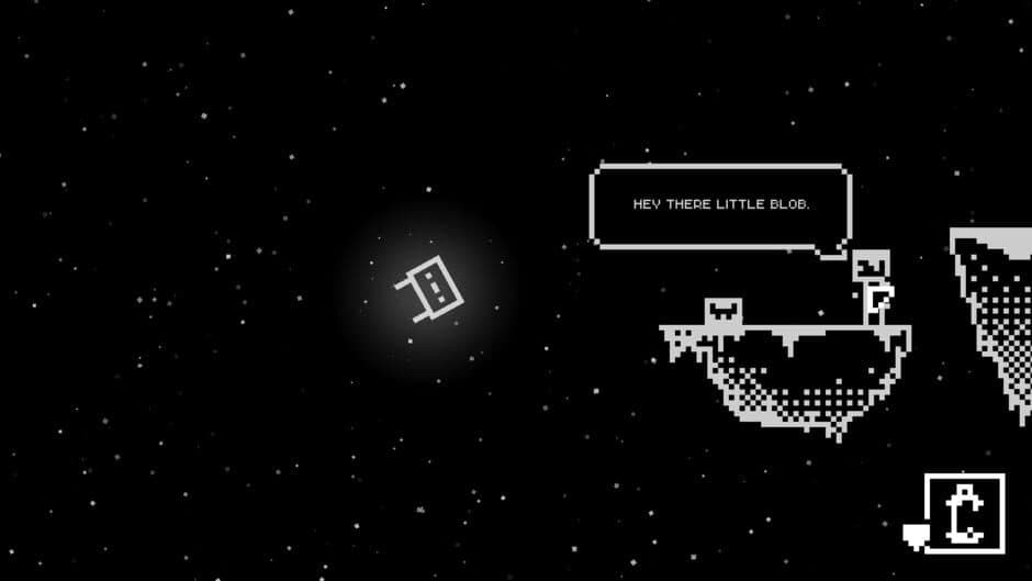 Скриншот 1 из Empty Void