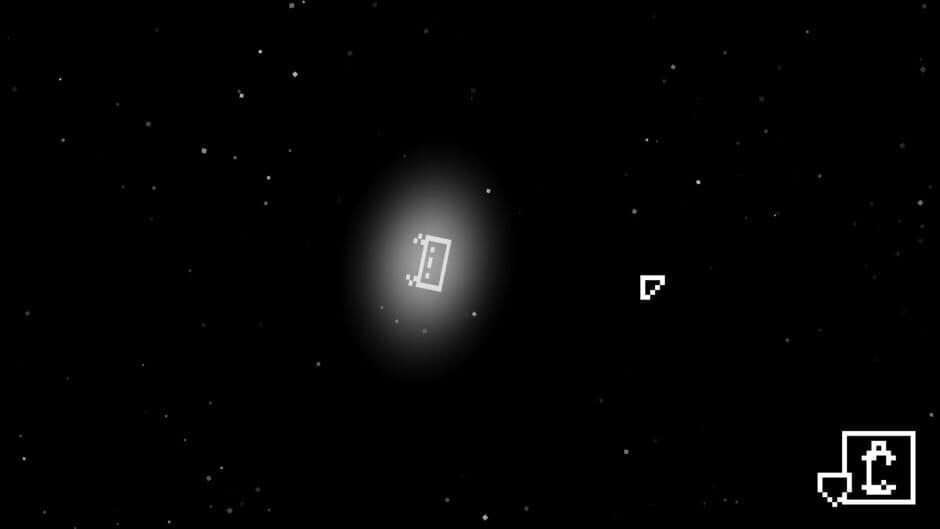 Скриншот 2 из Empty Void