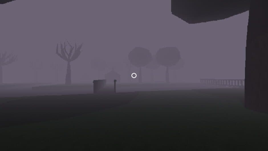 Скриншот 1 из Silent Crossing