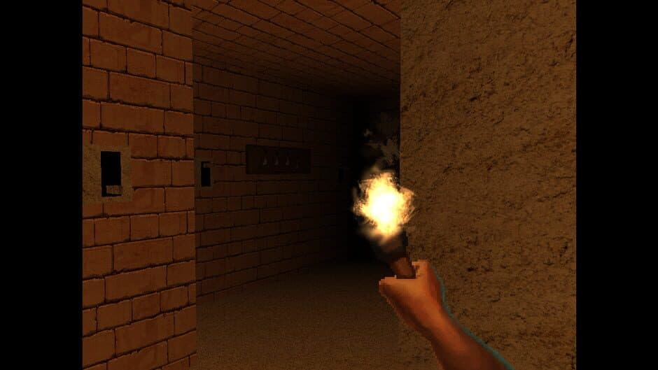 Скриншот 2 из Lost Tomb