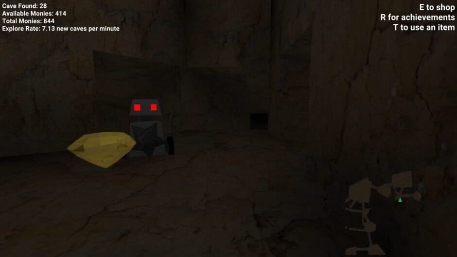 Скриншот 1 из Auto-Miner