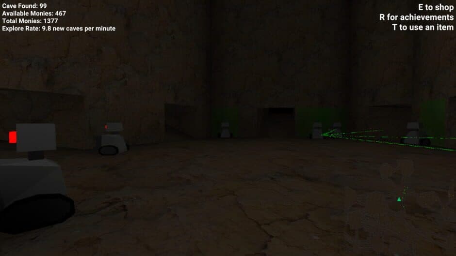 Скриншот 4 из Auto-Miner