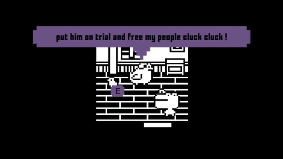 Скриншот 3 из You are cursed, Mr.Mayor!