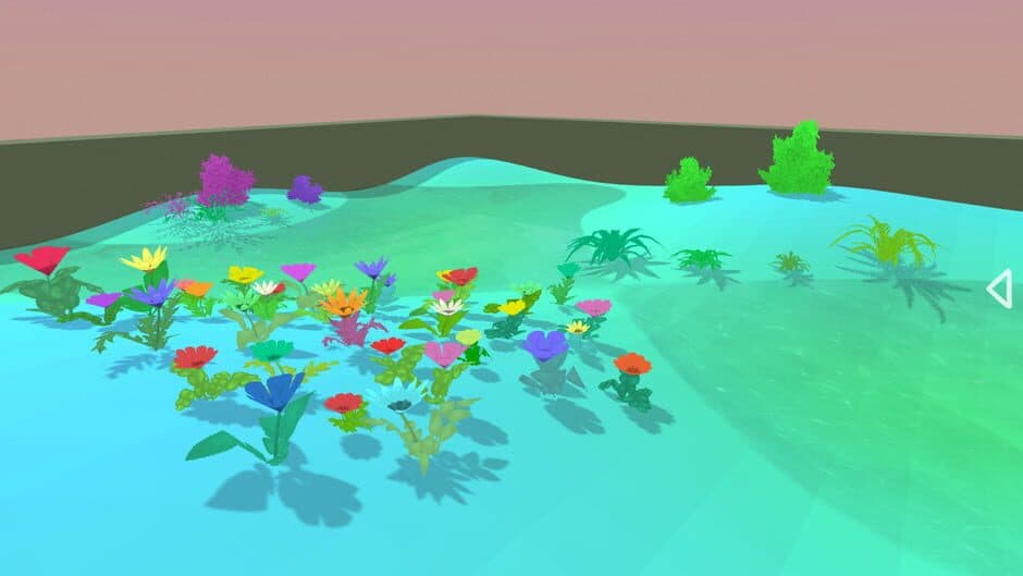 Скриншот 1 из Florus
