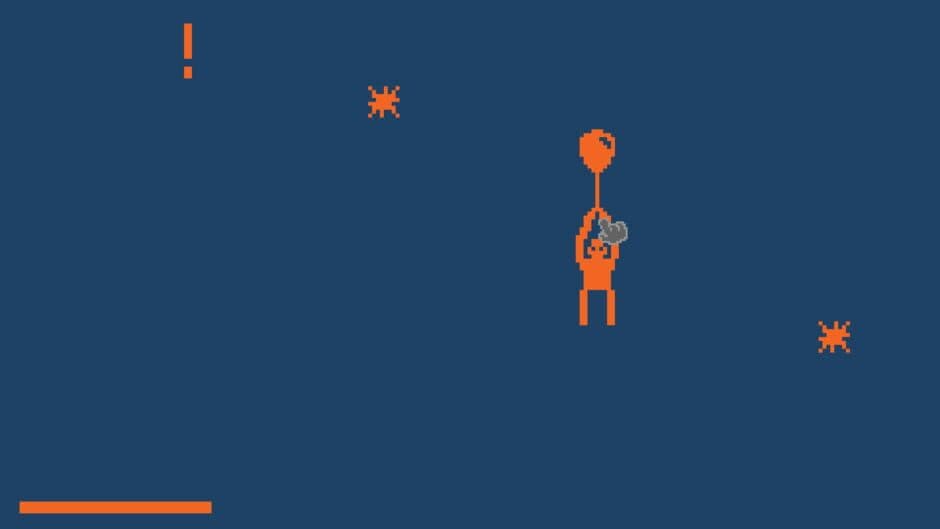 Скриншот 2 из 2 Seconds