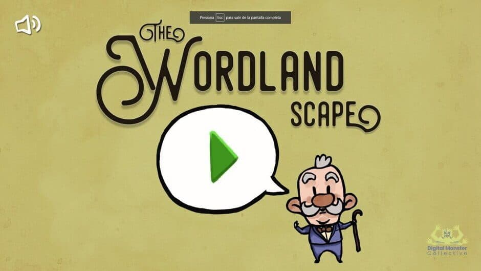 Скриншот 1 из The Wordland Scape