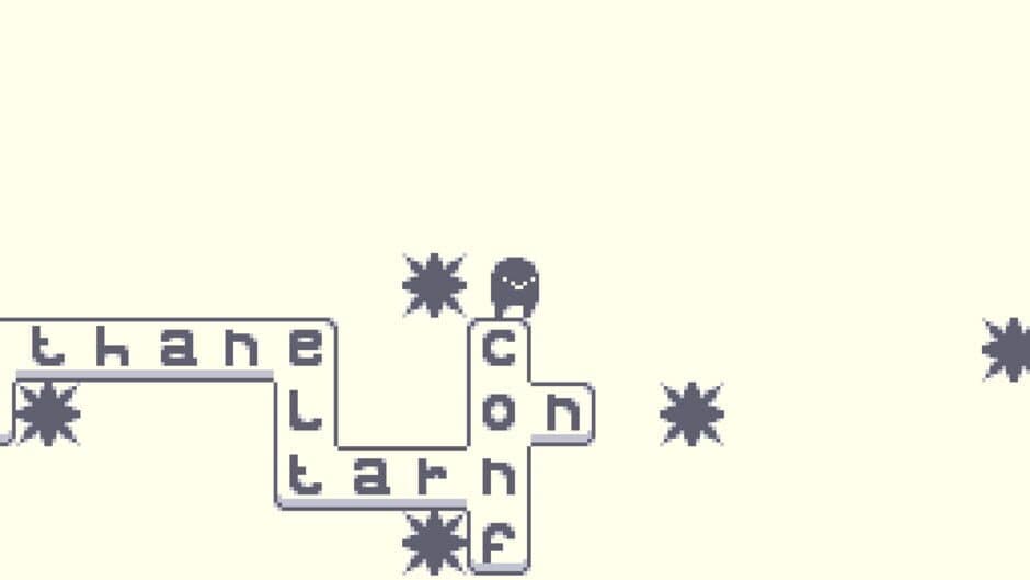 Скриншот 1 из Trelet: The Land of Words