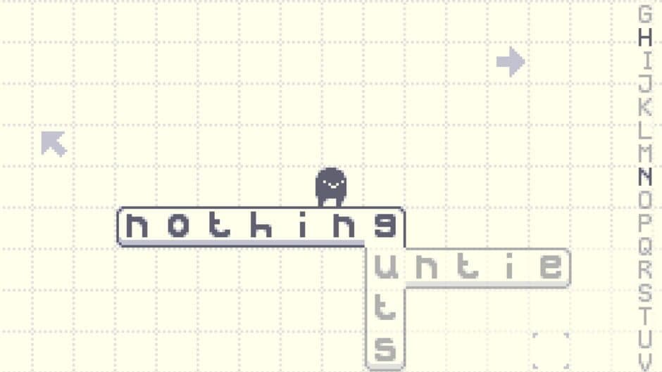 Скриншот 2 из Trelet: The Land of Words