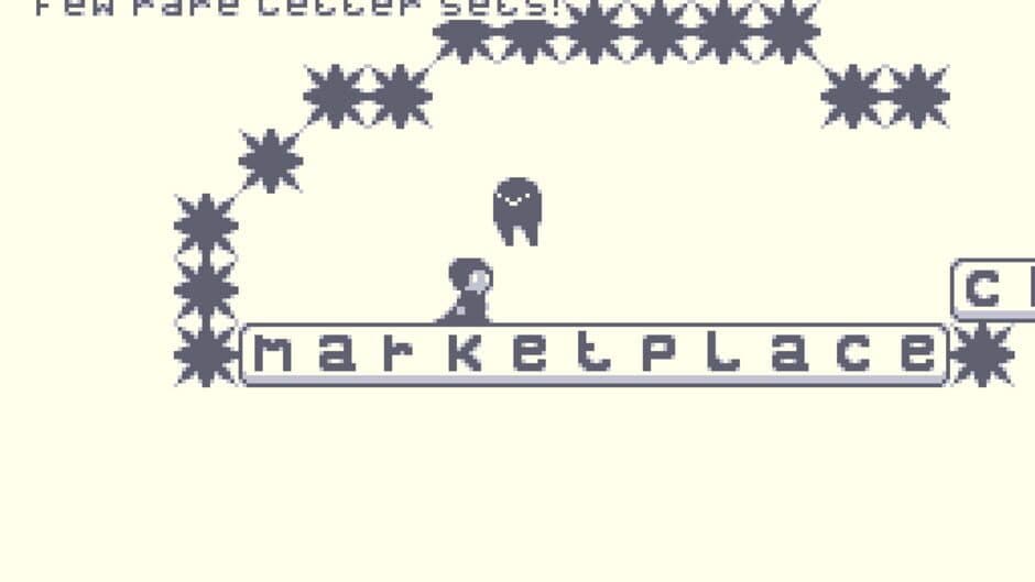 Скриншот 3 из Trelet: The Land of Words